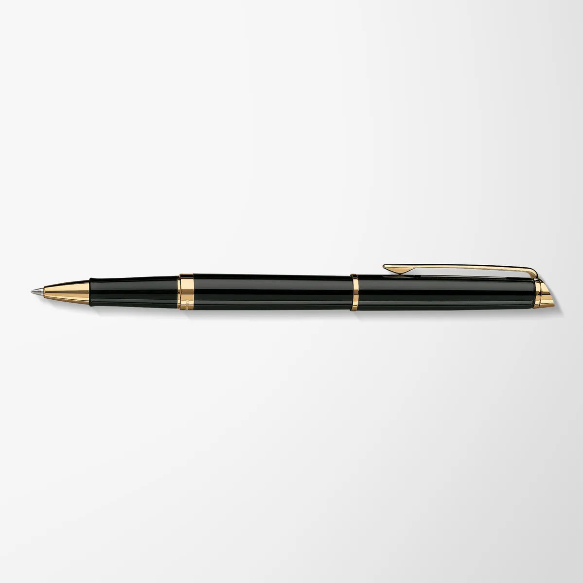 Engraved Waterman® Hemisphere Rollerball Pen with Gift Box