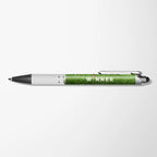 Full Color Gemini Pure Antimicrobial Stylus Pen
