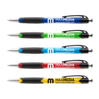Bright Island Pen