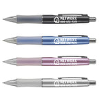 Pilot® Dr. Grip® Metallic Gel Pen