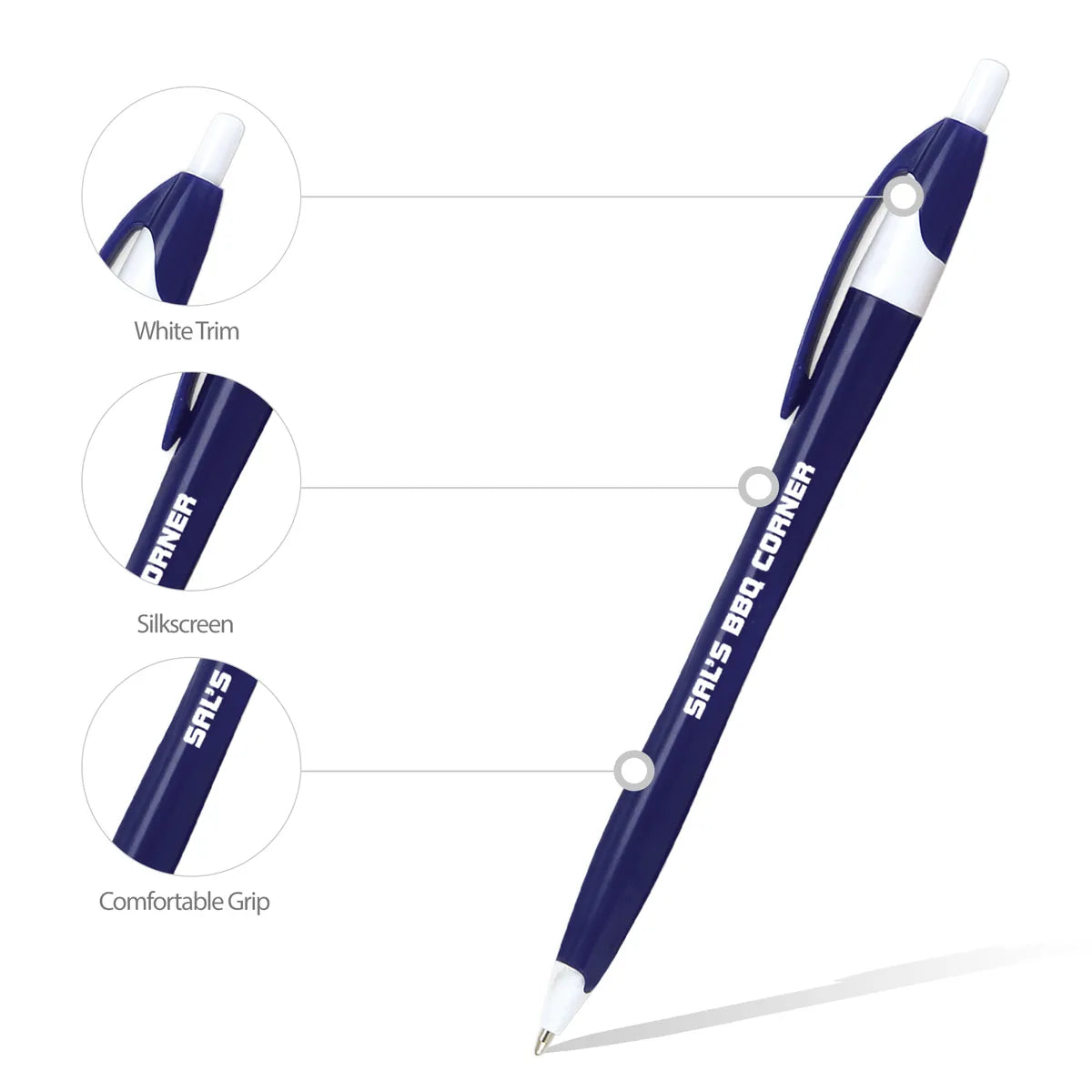 Elite Cirrus Pen