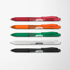 Pentel® Energel-X® Metal Tip Gel Ink Pen