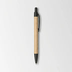 Recycled Paper Gel Pen