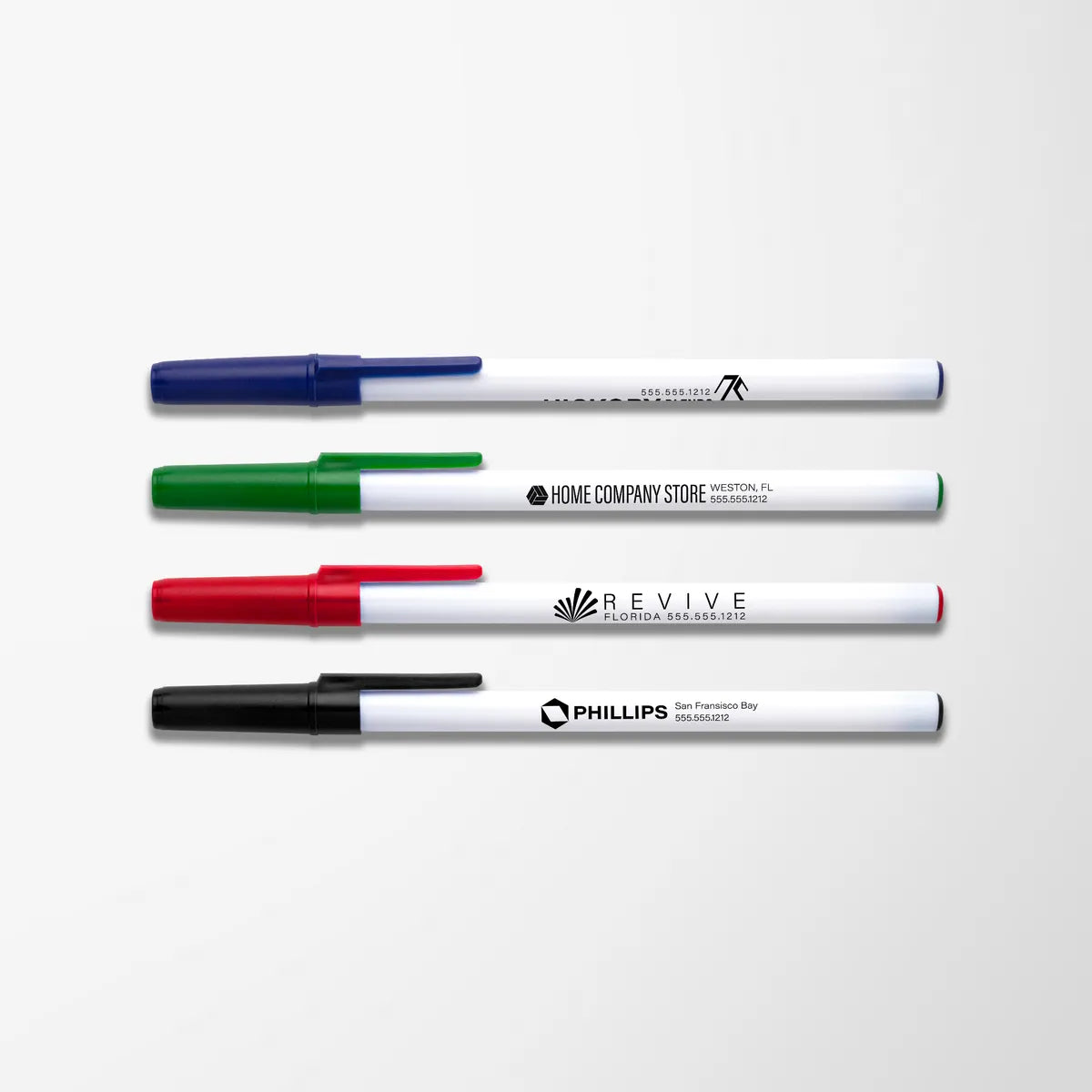 Brittany Stick Pen