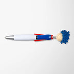 MopTopper® Superhero Pen