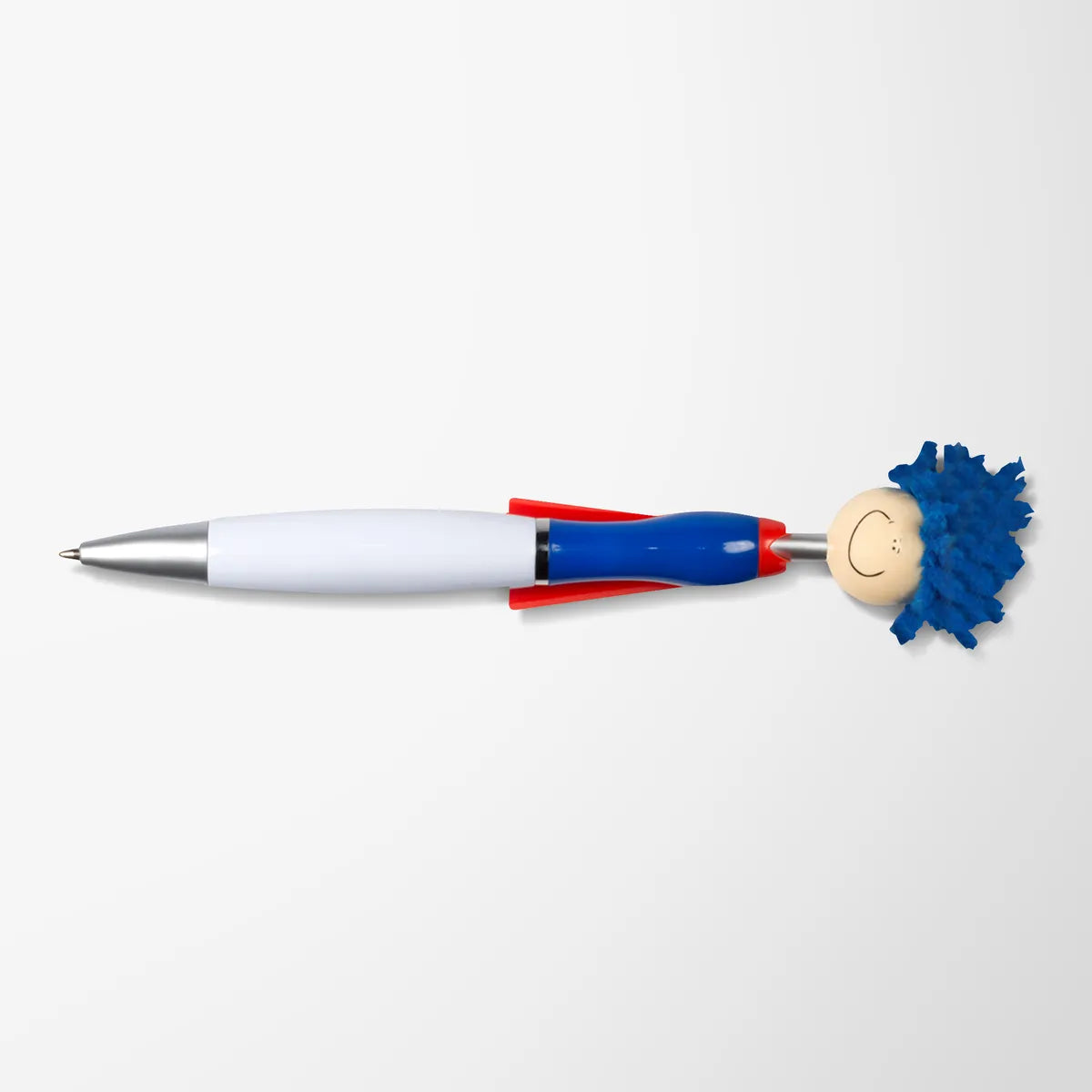 MopTopper® Superhero Pen
