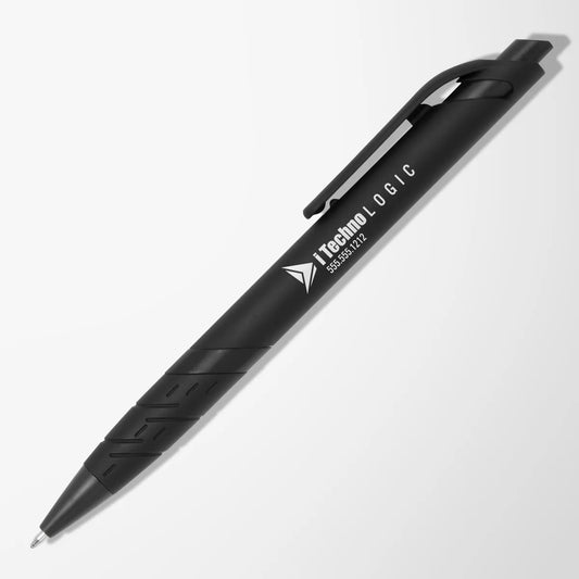 Soft Touch Brinsley Pen