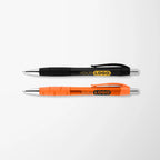 Translucent Recycled Riley Gel Pen