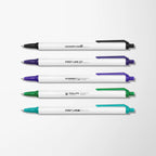 Amber Pen