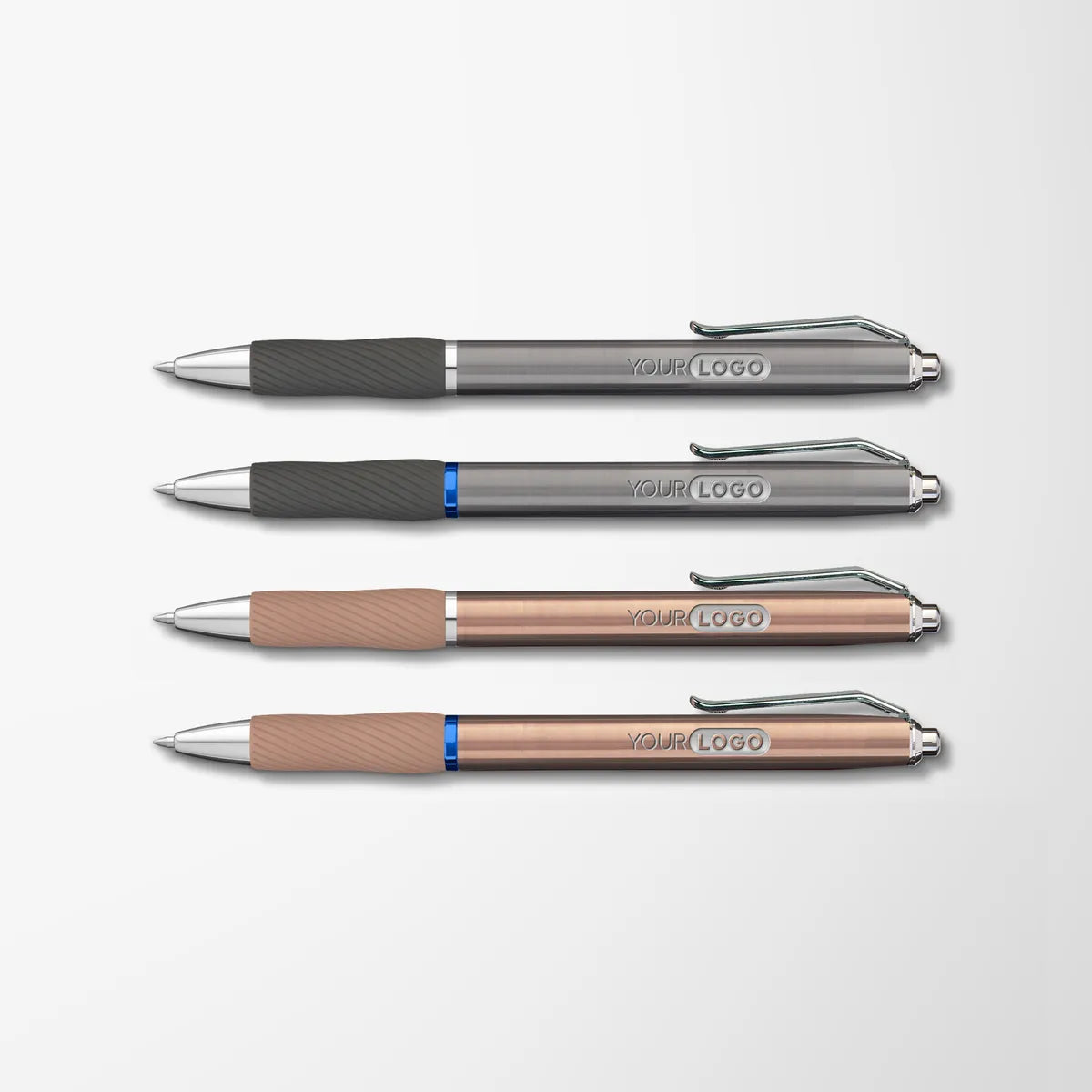 Sharpie® Metal S-Gel Pen