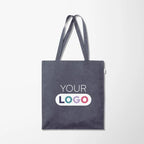 Full Color Moti 5 oz. Recycled Cotton Tote Bag