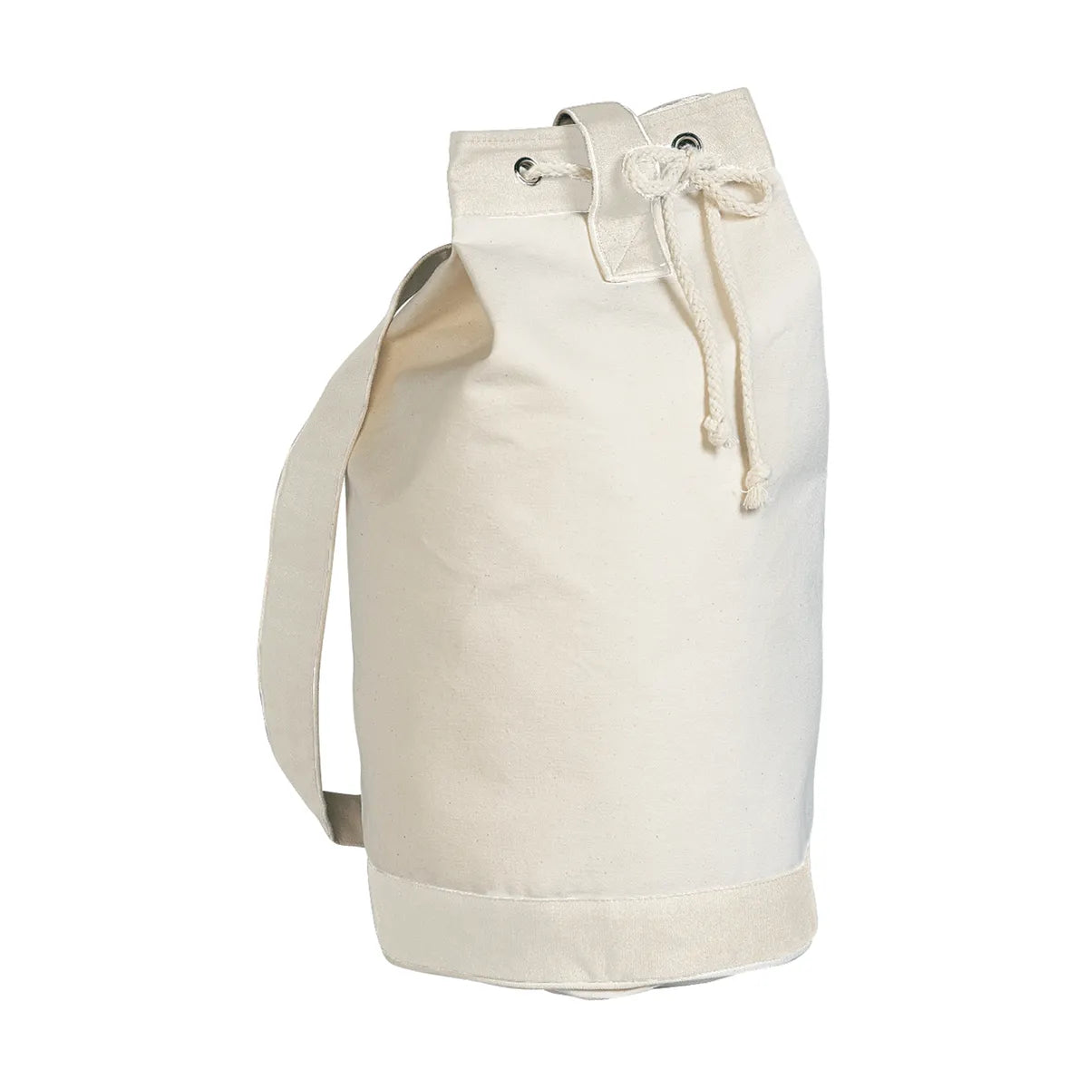 Heavy Canvas Cotton Boat Tote