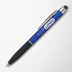 Good Value™ Metallic Cool Grip Stylus Pen
