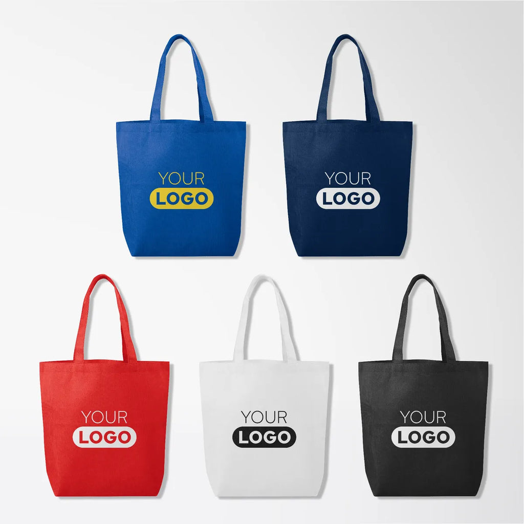 Eros Non-Woven Shopper Tote Bag