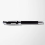 Engraved Recycled Carmine Pen