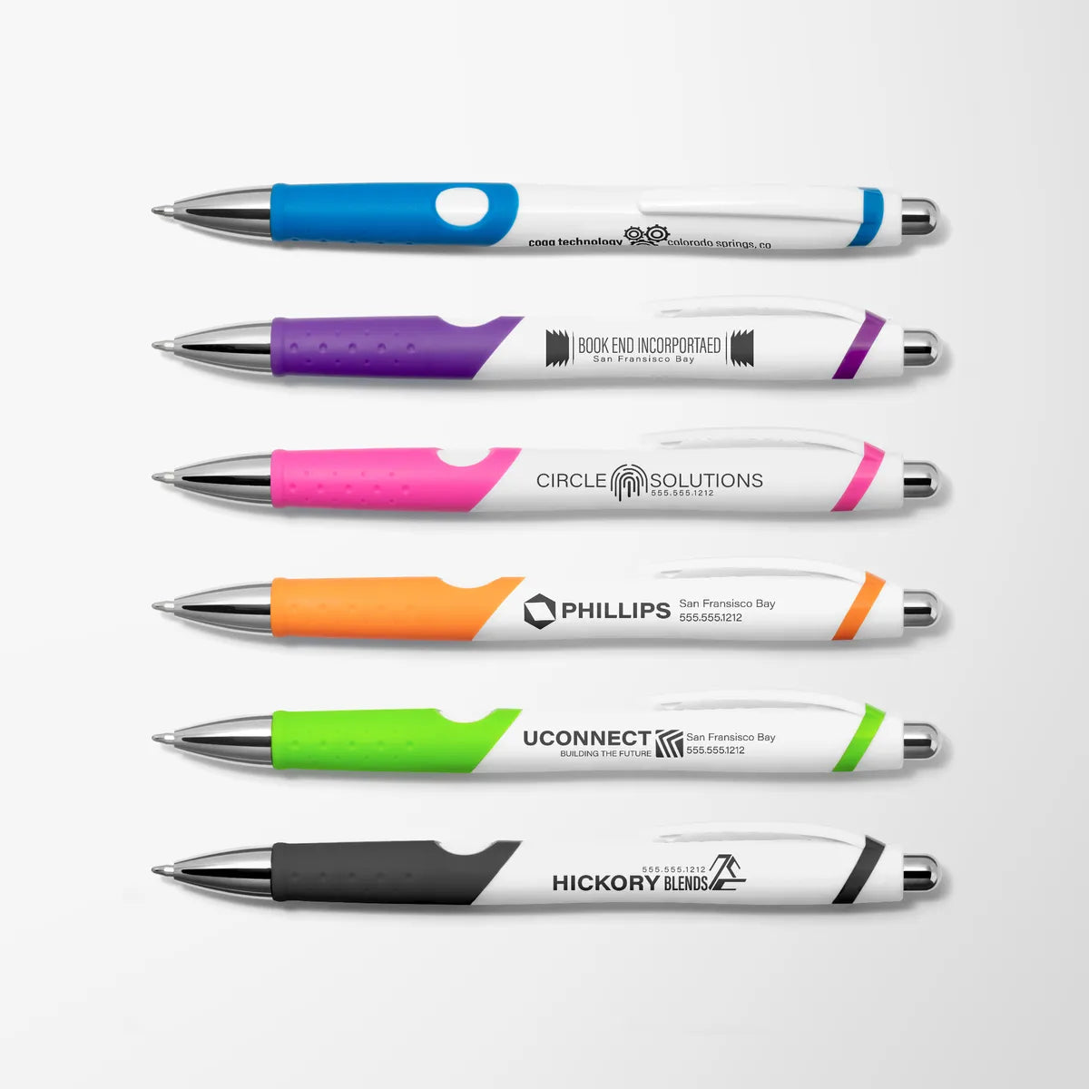 Classic Partisan Pen