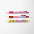 Full Color Classic Collection Digital WideBody® Pen with Awareness Ribbon Grip