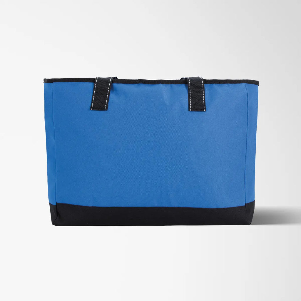 Two-Pocket Fashion Tote Bag