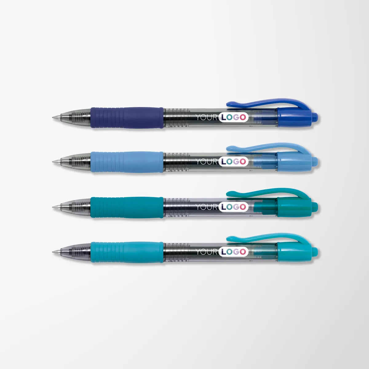 Full Color Pilot® G2® Premium Gel Roller Pen