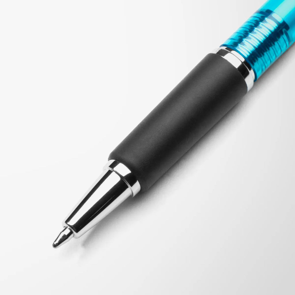 Translucent Squiggle Pen