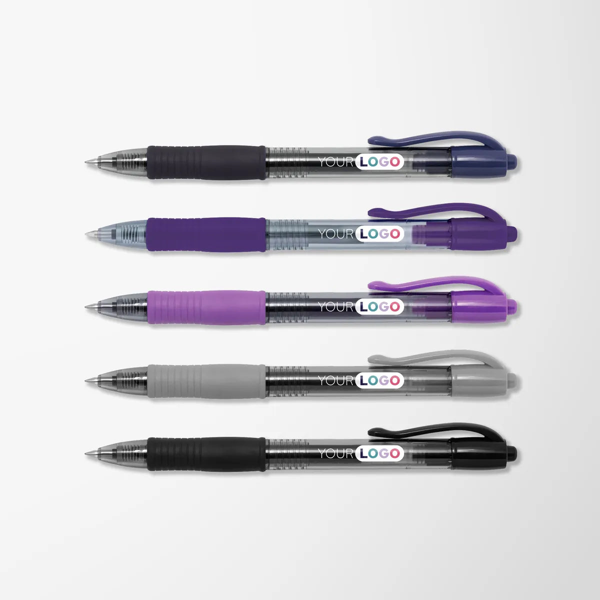 Full Color Pilot® G2® Premium Gel Roller Pen
