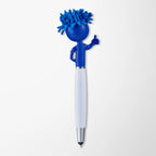 Thumbs Up Screen Cleaner With Stylus Pen