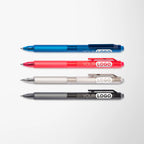 Translucent Janie Gel Pen