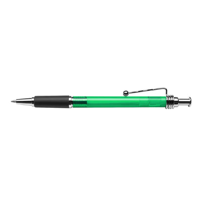 Translucent Squiggle Pen