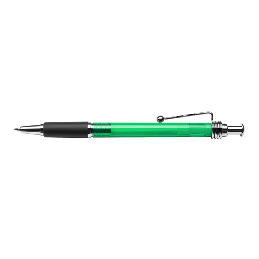 Translucent Squiggle Pen
