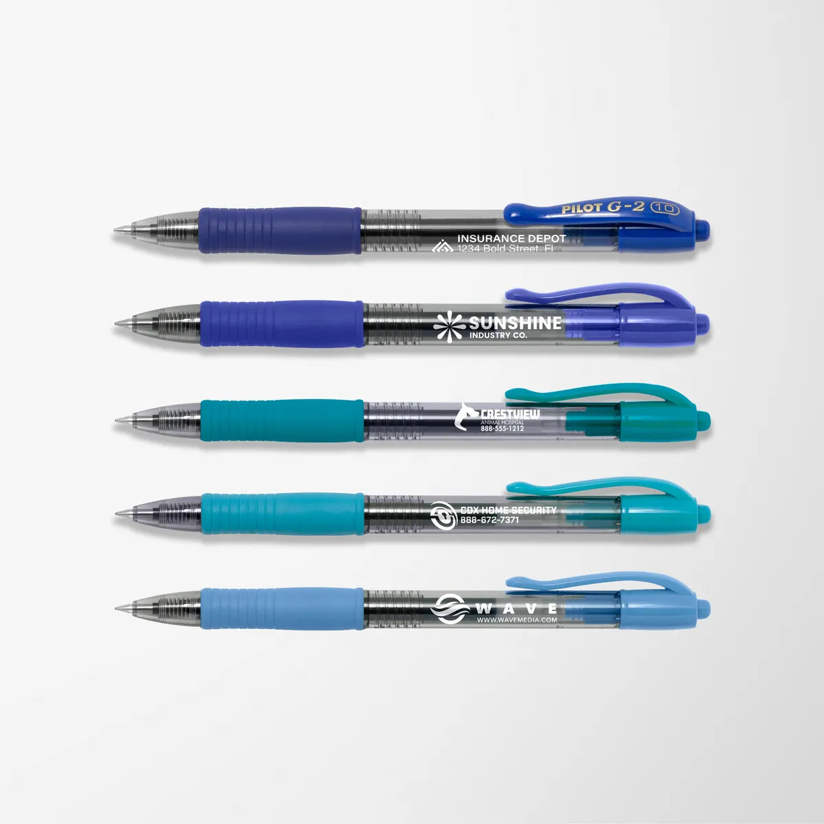 Pilot® G2® Premium Gel Roller Pen