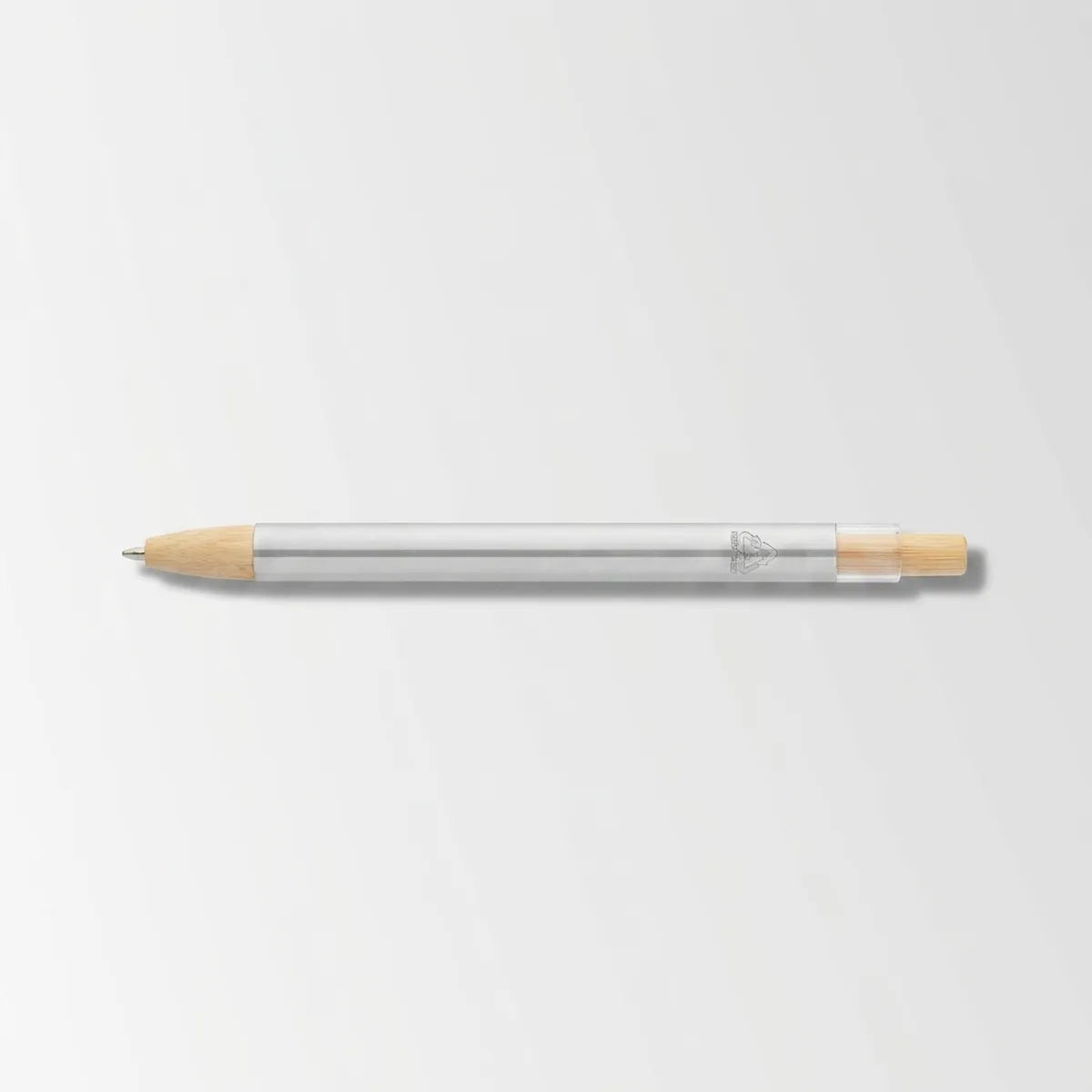 Full Color Recycled Nova Pen