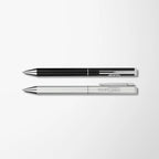 Engraved Recycled Aluminum Sirene Gel Pen