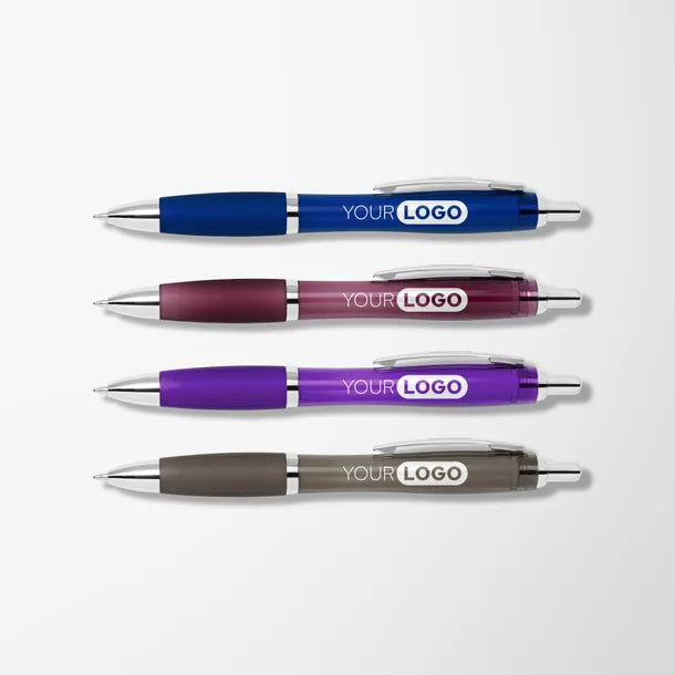 Translucent Cabaret Pen