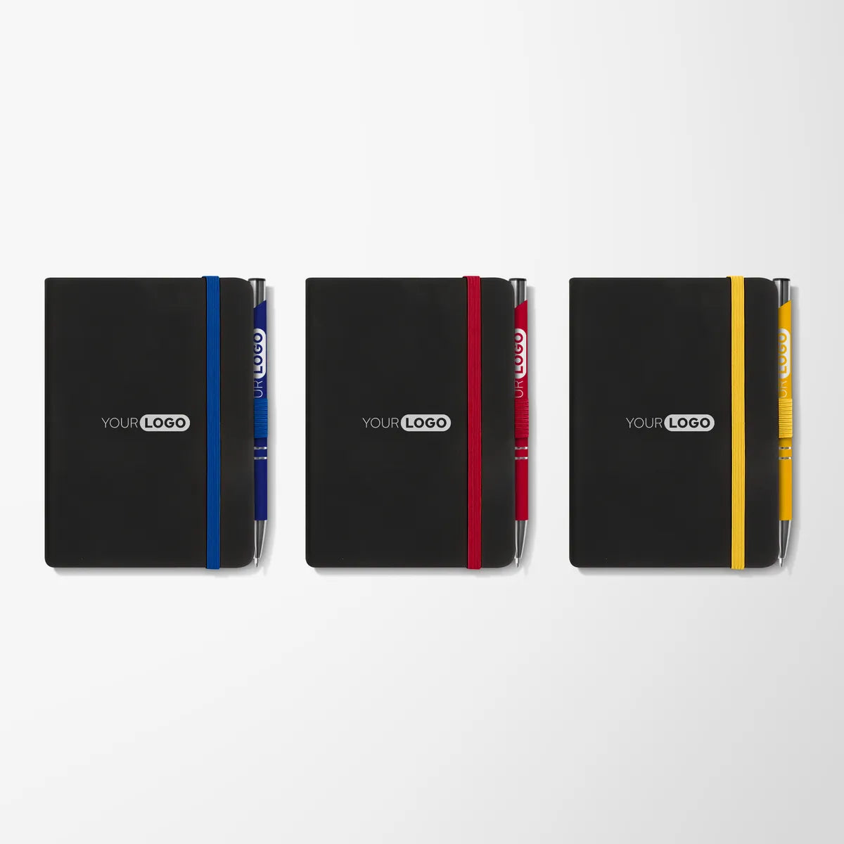 4.3"x 5.8" Lex Journal & Pen Set