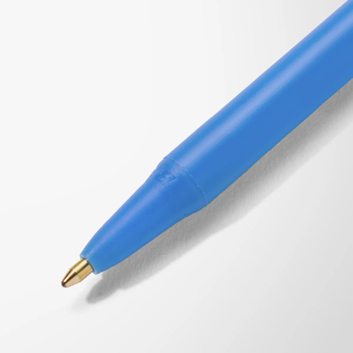 BIC® Clic Stic Blue-Ink Pen