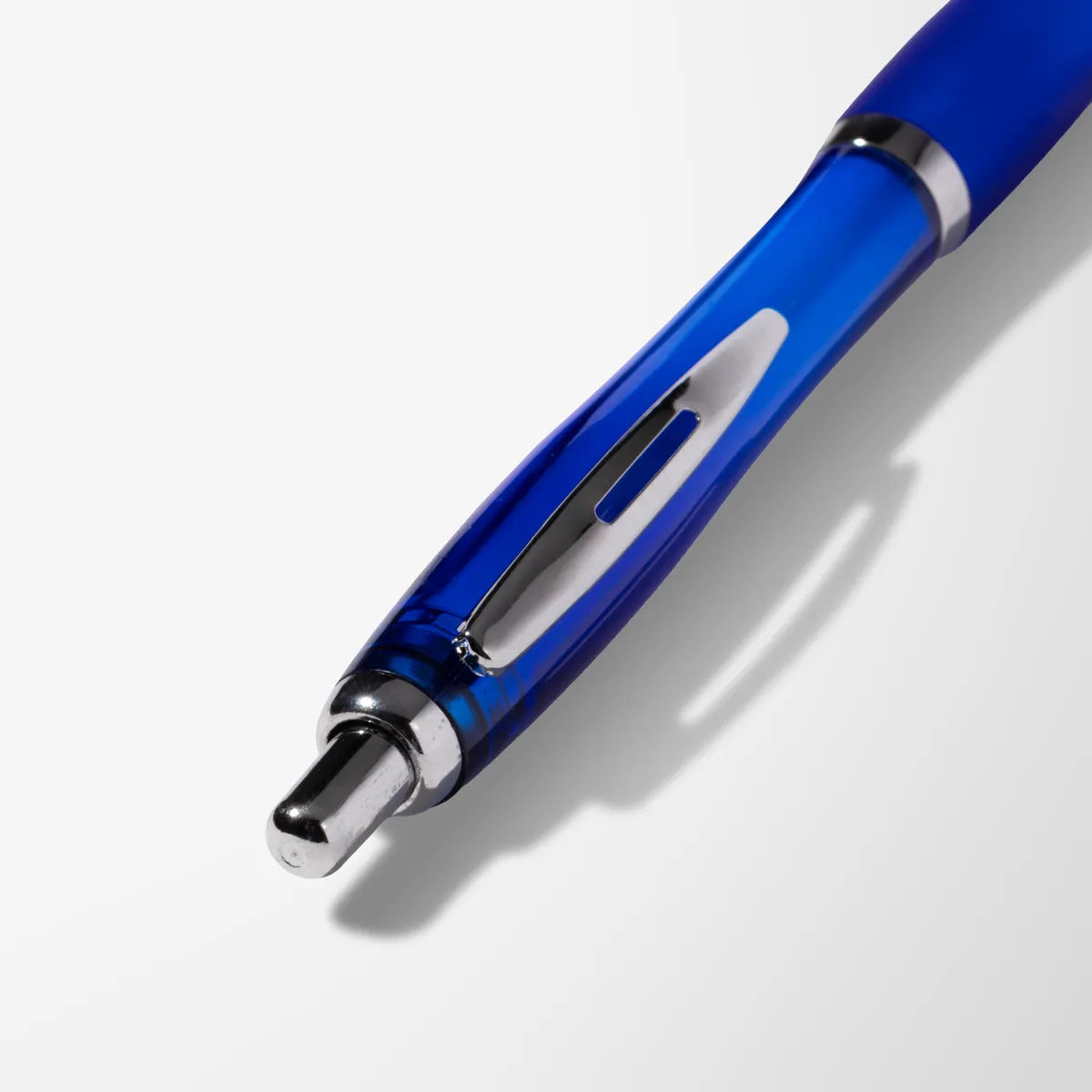 Translucent Cabaret Pen
