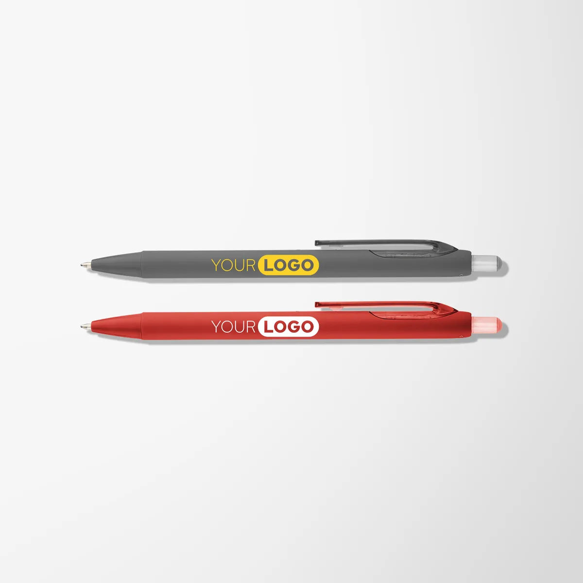 Soft Touch Recycled Ellison Pen