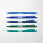 BIC® Clic Stic Blue-Ink Pen