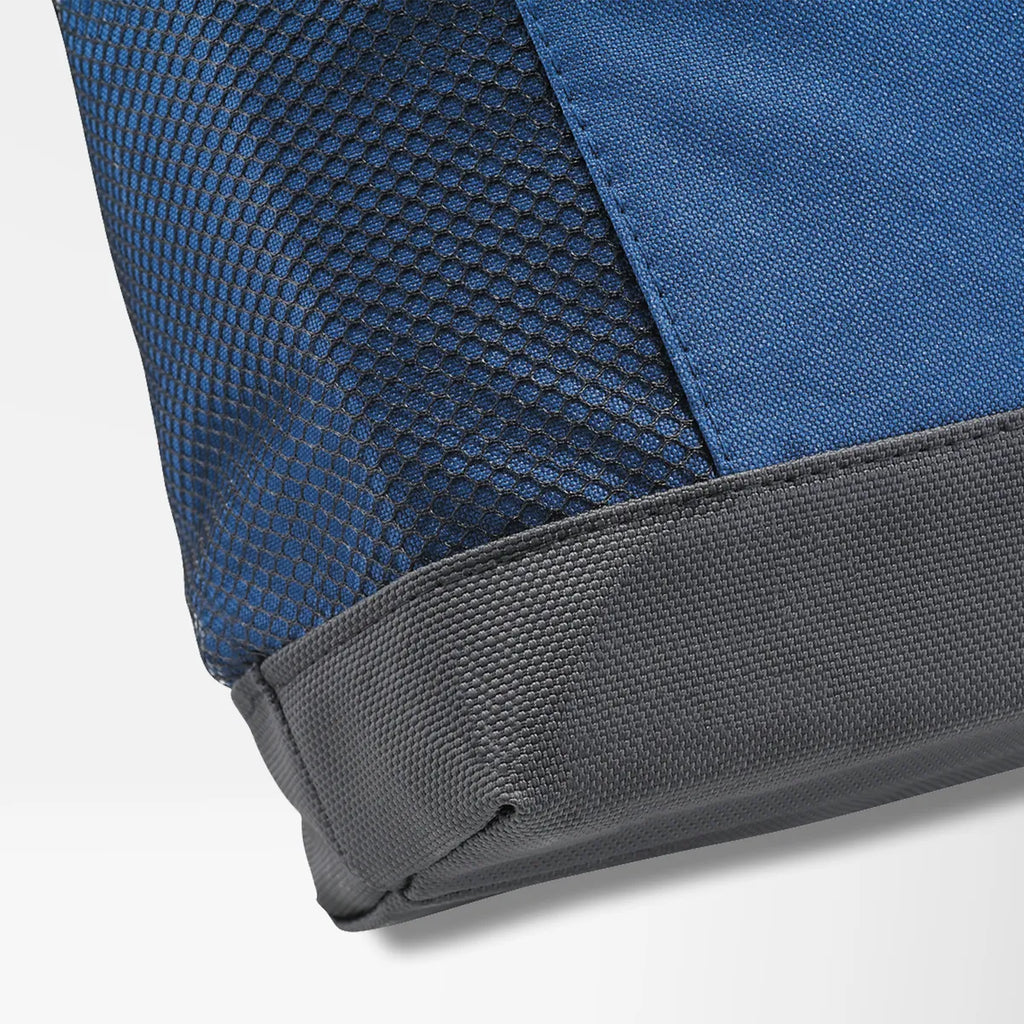 Full Color Urban Passage Zippered Travel Business Tote