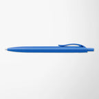 Britebrand™ Soft Touch Poppy Pen