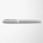 Engraved Parker® IM SS CT Rollerball Pen