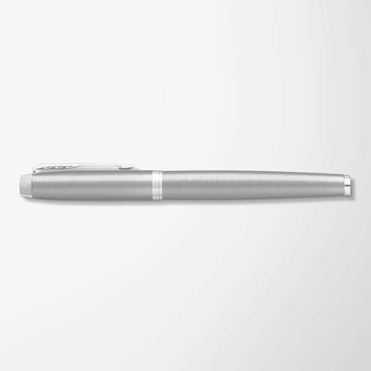 Engraved Parker® IM SS CT Rollerball Pen