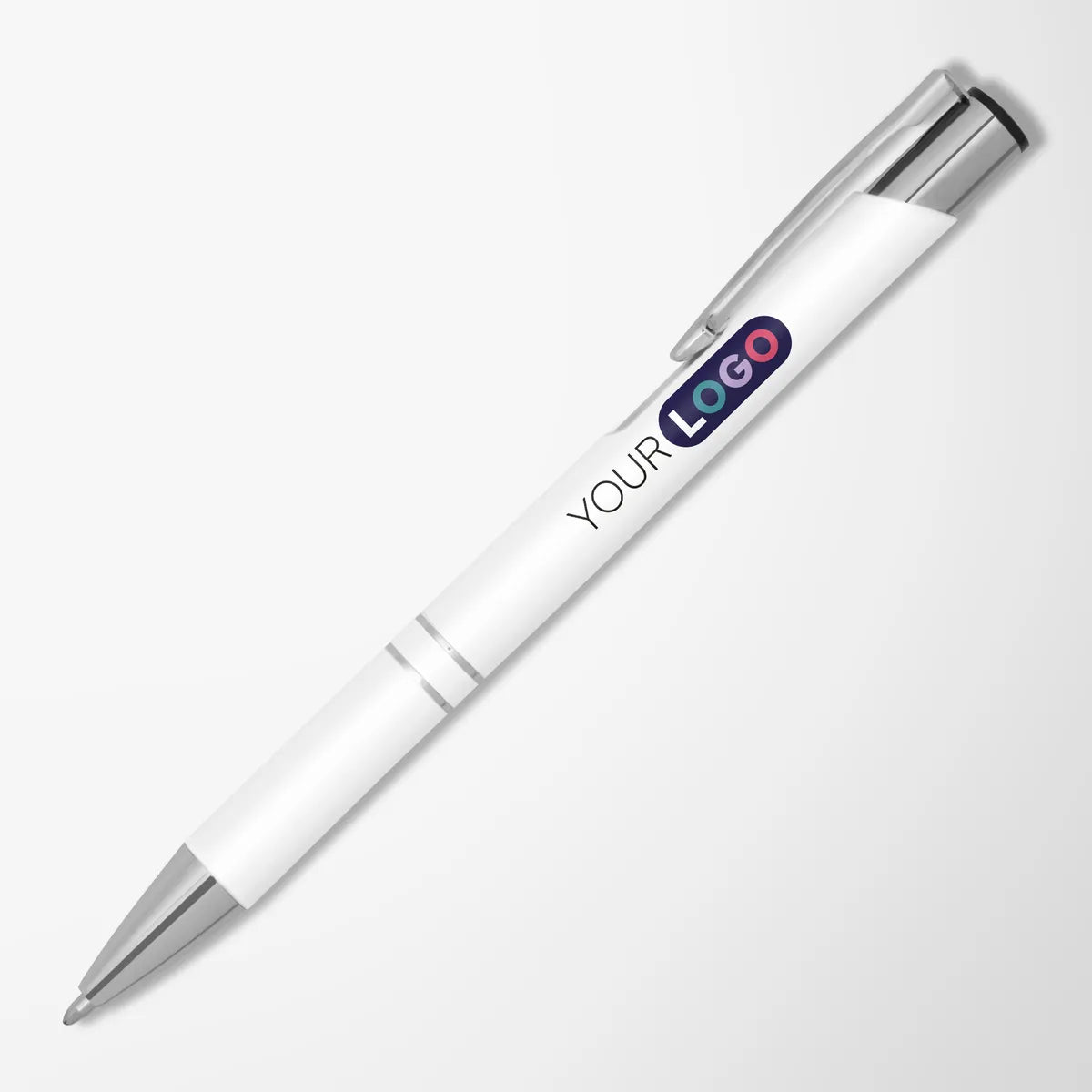 Full Color Paragon Pen