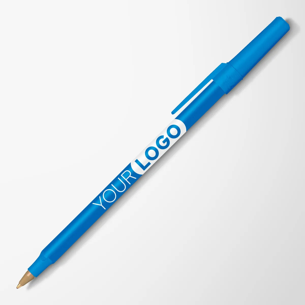 BIC® Round Stic Pen