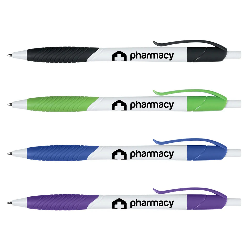 Jada Pen with Textured Grip