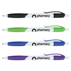 Jada Pen with Textured Grip