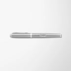 Engraved Parker® IM SS CT Rollerball Pen