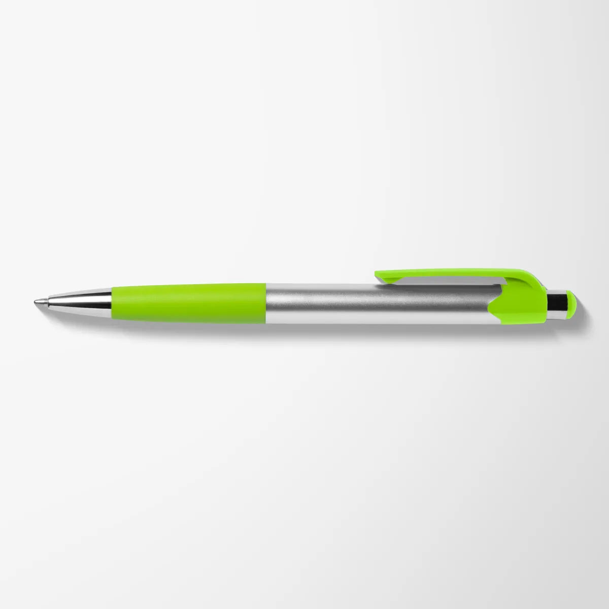 Bright Recycled Pacifica Pen