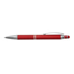 Bright Soft Touch Diamond Stylus Gel Pen