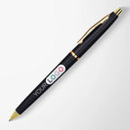 Full Color Metallic Lodger Pen